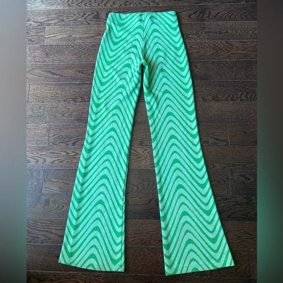 Urban Outfitters Wide-Leg Pants - Picture 4 of 8